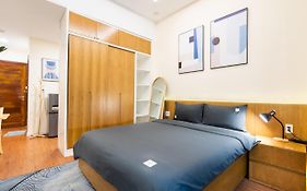 G9 Homestay - Tran Hung Dao
